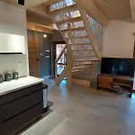 Σαλέ Zakatek 2 *