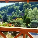 Σαλέ Zakatek 2 Sosnówka