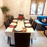 Zakatek 2 Σαλέ Sosnówka
