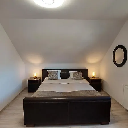 Chalet Zakatek 2 Sosnowka (Jelenia Gora)