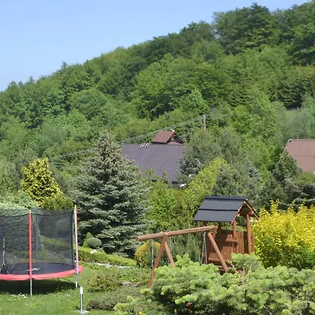 Chalet Zakatek 2