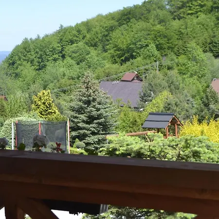 Chalet Zakatek 2