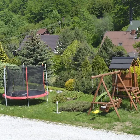 Chalet Zakatek 2 *