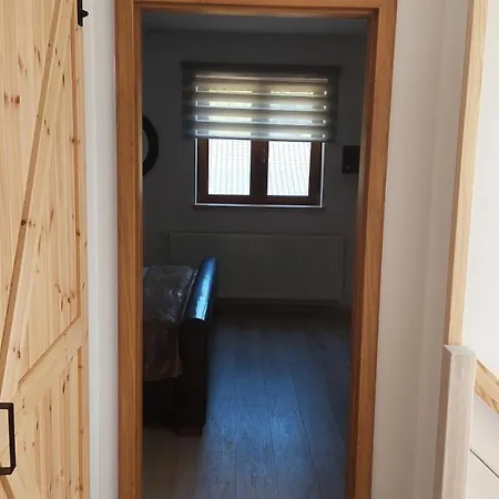 Zakątek 2 Sosnówka