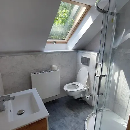 Chalet Zakatek 2 Sosnowka (Jelenia Gora)