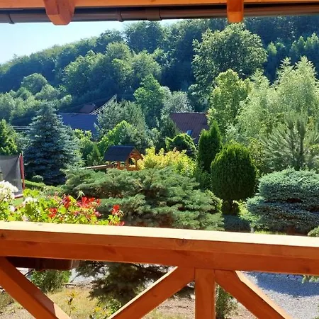 Alpstuga Zakatek 2 Sosnówka