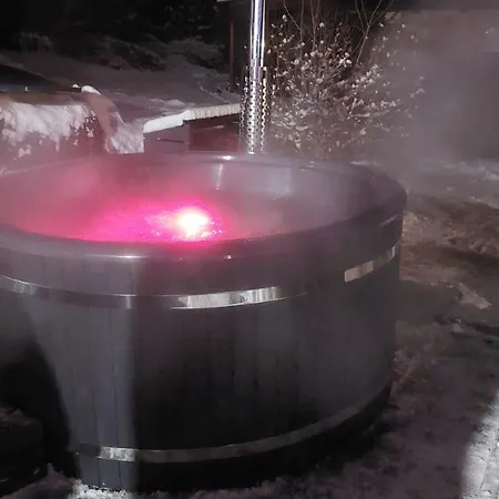 Chalet Zakatek 2 Sosnowka (Jelenia Gora)