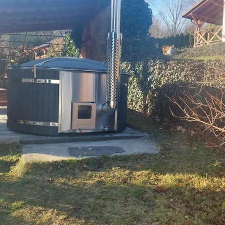 Zakatek 2 Alpstuga *