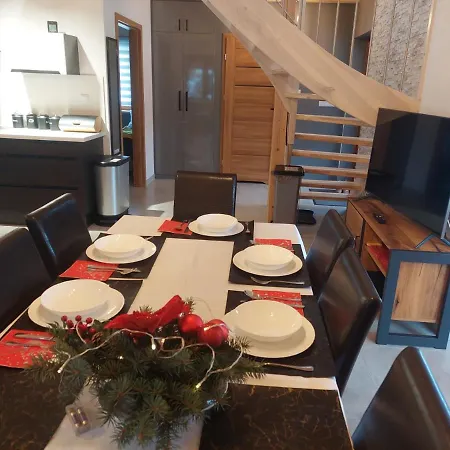 Zakatek 2 Sosnowka (Jelenia Gora)