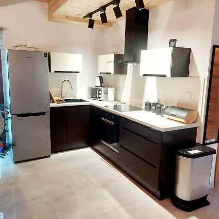 Zakatek 2 Chalet *