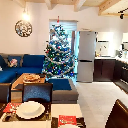 Chalet Zakatek 2 *