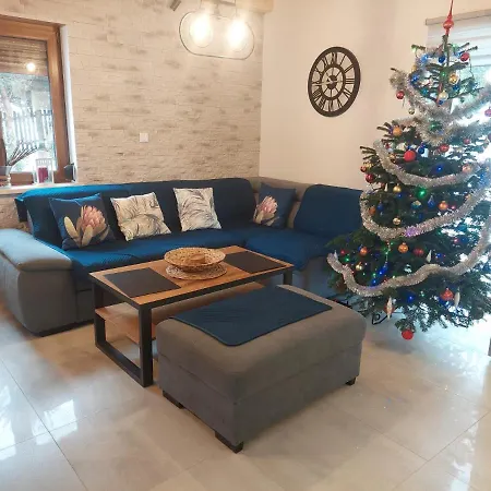 Zakatek 2 Chalet Sosnowka (Jelenia Gora)