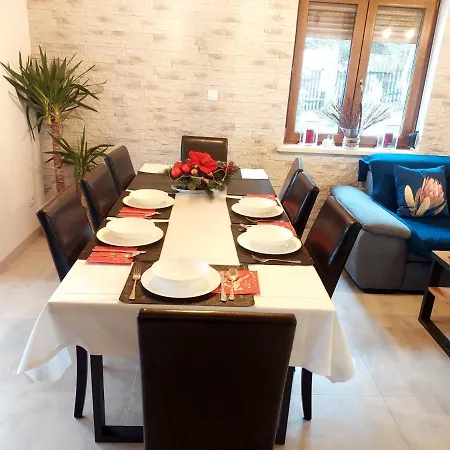 Zakatek 2 Chalet Sosnowka (Jelenia Gora)