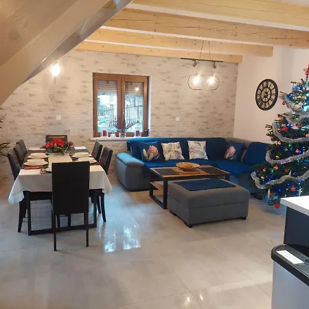 Zakatek 2 Chalet
