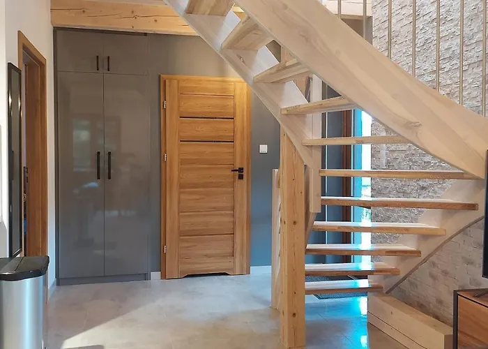 Zakatek 2 Sosnowka (Jelenia Gora)