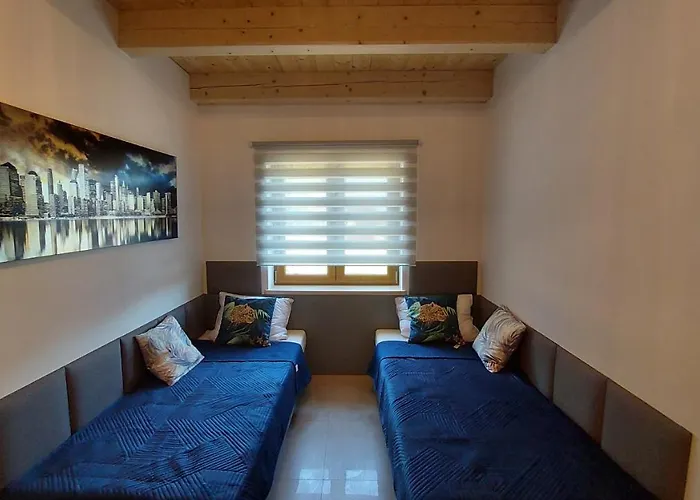 Zakatek 2 * Sosnowka (Jelenia Gora)