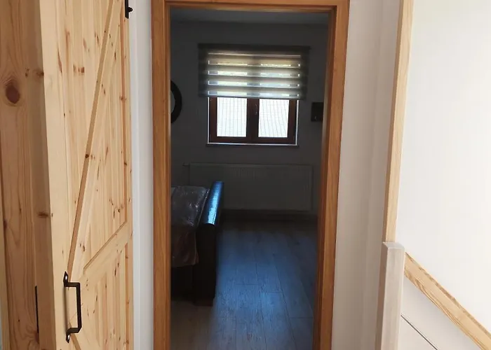 Zakatek 2 Sosnowka (Jelenia Gora)