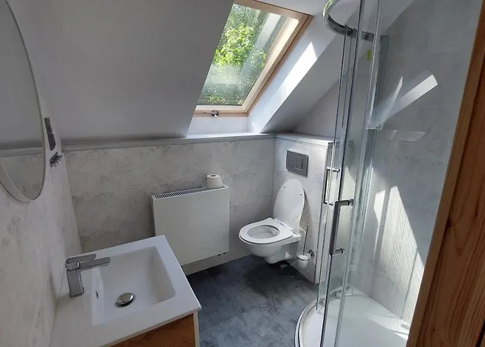 Chalet Zakatek 2 Sosnowka (Jelenia Gora)