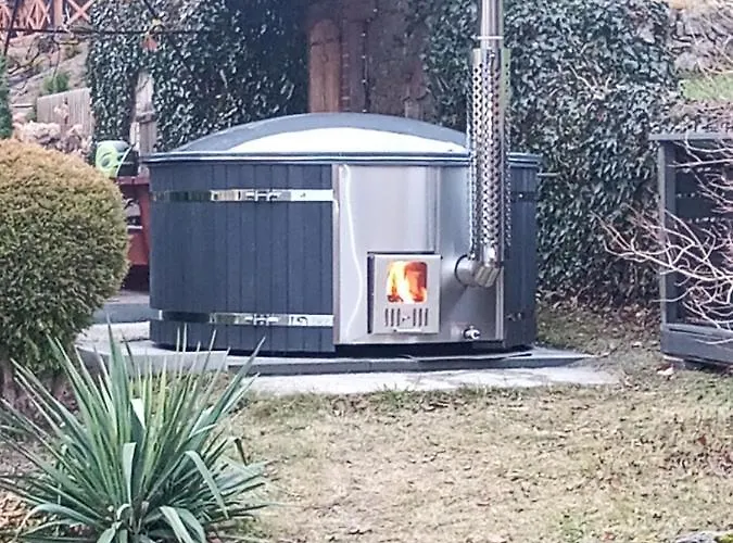 Zakatek 2 Chalet Sosnowka (Jelenia Gora)