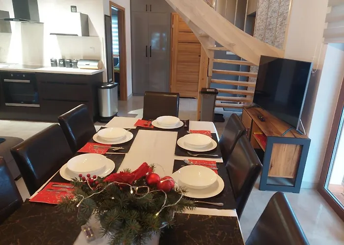 Zakatek 2 Sosnowka (Jelenia Gora)